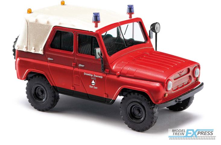 Busch autos 52107